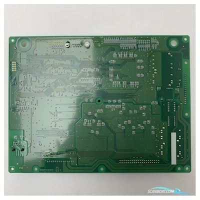 Furuno Pcb 66P3950 LF Main DS60 - 001-407-840-00 Boatequipment 2025, The Netherlands