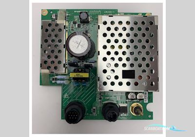 Furuno Power Pcb Board 19P1085LF For Tztl12F/Tztl15F Multifunction Marine Displays Boatequipment 2025, The Netherlands
