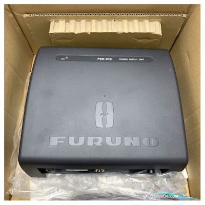 Furuno Psu-012 Radar Power Supply Unit Boatequipment 2025, The Netherlands