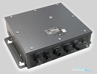 Furuno RCB-002 radar connection unit for ECDIS Boatequipment 2025, The Netherlands