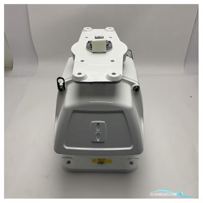 Furuno RSB-0085 6 kW radar pedestal for RHRS2005RC Boatequipment 2025, The Netherlands