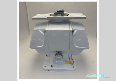 Furuno RSB-121A 12 kW 48 RPM FAR1518 Marine Radar - 00119787000 Boatequipment 2025, The Netherlands