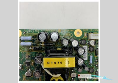 Furuno Radar Power Supply PCB Board DRS4A/DRS6A 03P9452LF - 00103128000 Boatequipment 2025, The Netherlands