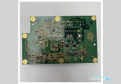 Furuno Radar Power Supply PCB Board DRS4A/DRS6A 03P9452LF - 00103128000 Boatequipment 2025, The Netherlands