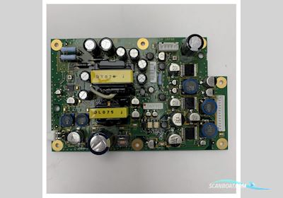Furuno Radar Power Supply PCB Board DRS4A/DRS6A 03P9452LF - 00103128000 Boatequipment 2025, The Netherlands