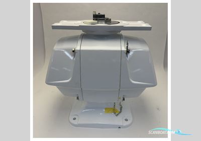 Furuno Rsb-121A 12 kW 48 Rpm Far1518 Marine Radar - 00119787000 Boatequipment 2025, The Netherlands