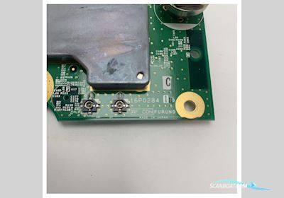 Furuno Satcom C PCB Replacement Board - 16P0284C(LF) RF - 00126511000 Boatequipment 2025, The Netherlands