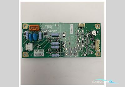 Furuno Searchlight Sonar PCB 150kHz LF PRA Board - 06P0291C(LF) P - Boatequipment 2025, The Netherlands