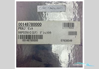 Furuno Searchlight Sonar PCB 150kHz LF PRA Board - 06P0291C(LF) P - Boatequipment 2025, The Netherlands