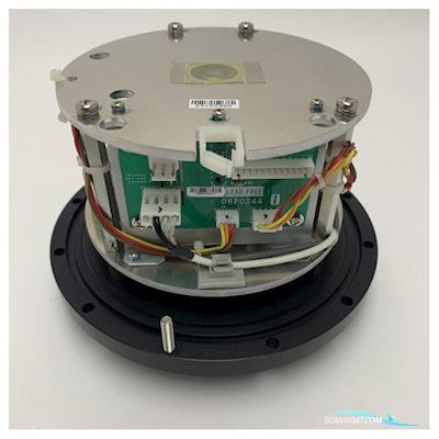 Furuno Searchlight Sonar Train Mechanism For CH-250 / CH-2542 S - CH-2542/S Train Boatequipment 2025, The Netherlands