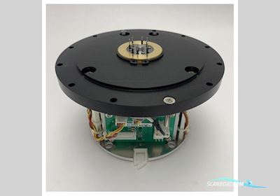 Furuno Searchlight Sonar Train Mechanism for CH-250 / CH-2542 S - CH-2542/S TRAIN Boatequipment 2025, The Netherlands