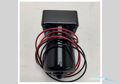 Furuno Sonar Scanning Motor CH-250/300 - 000-142-923-11 Boatequipment 2025, The Netherlands