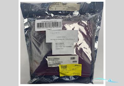 Furuno Systems Boatequipment 2025, The Netherlands