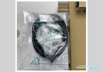 Furuno Vdr Sensor Adapter MC-3010A For VR-7000 Reliable Marine Data Connection Boatequipment 2025, The Netherlands