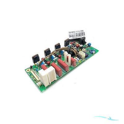 Furuno X-Band 10 kW radar PCB for FR2115 - 03P9244A Boatequipment 2025, The Netherlands
