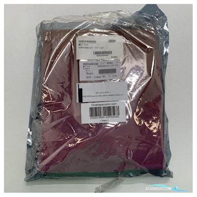 Furuno X-Band 10 kW radar PCB for FR2115 - 03P9244A Boatequipment 2025, The Netherlands