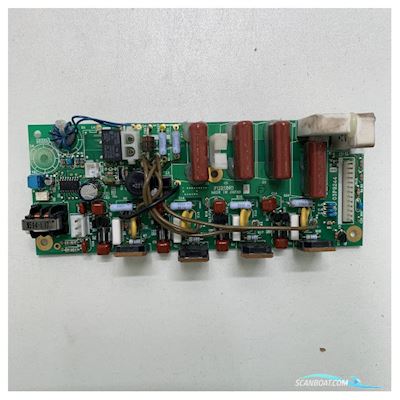 Furuno X-Band 10 kW radar PCB for FR2115 - 03P9244A Boatequipment 2025, The Netherlands