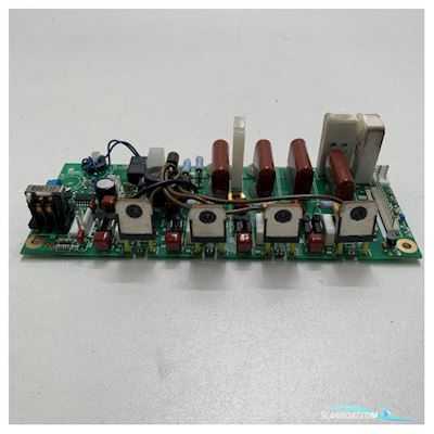 Furuno X-Band 10 kW radar PCB for FR2115 - 03P9244A Boatequipment 2025, The Netherlands