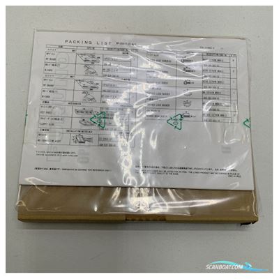Furuno X-Band Radar Chart Plotter PCB for FR21X5 Series Radar Boatequipment 2025, The Netherlands