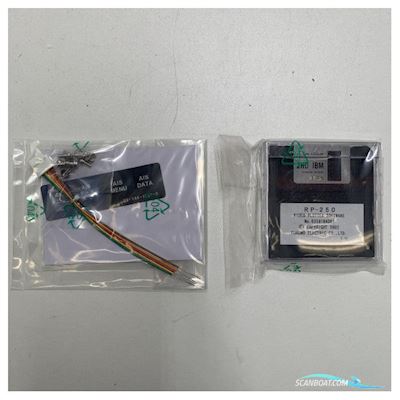 Furuno X-Band Radar Chart Plotter Pcb For FR21X5 Series Radar Boatequipment 2025, The Netherlands