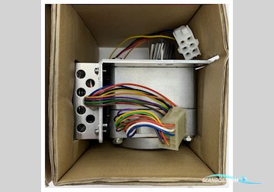 Furuno X-Band Radar Motor FR-8XX2 RM-8711 - RM8711 48RPM FR7041 FR8XX2 - 000-173-455 Boatequipment 2025, The Netherlands