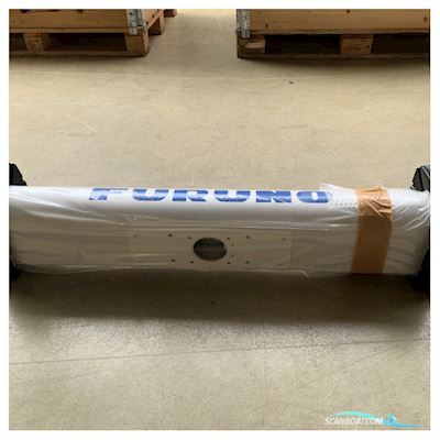 Furuno XN10A Open Array Radar Antenna 41 Inch Boatequipment 2025, The Netherlands