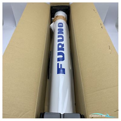 Furuno XN10A Open Array Radar Antenna 41 Inch Boatequipment 2025, The Netherlands