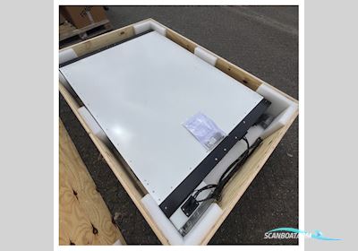 Future Automation Chr6-MO Marine Outdoor Ceiling TV Hinge Boatequipment 0, The Netherlands