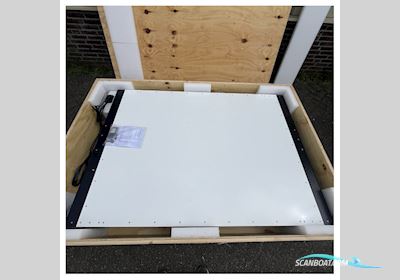 Future Automation Chr6-MO Marine Outdoor Ceiling TV Hinge Boatequipment 0, The Netherlands