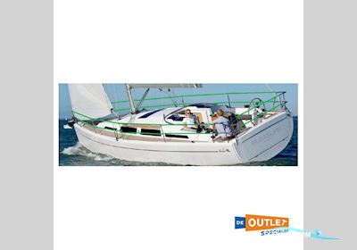 Hanse 345 Rvs Zeerailing Compleet Zonder Doorgang Boatequipment 2025, The Netherlands
