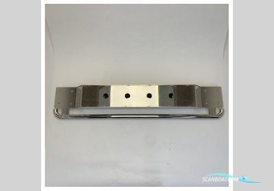 Hanse Yachts Drankhouder en Handrail voor  675 Boatequipment 2025, The Netherlands