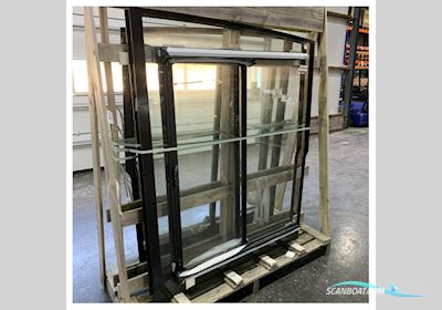 Hanse Yachts Pop And Slide Glass Sliding Door Side Mount - Tbf3523 Boatequipment 2025, The Netherlands