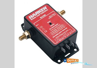 Harken Type Wlc200R Winch Load Controller 24V - Wlc200R.60-70.24 Boatequipment 2025, The Netherlands