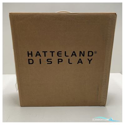 Hatteland 24 inch display chassis kit - STD-MA1-FAGA Boatequipment 2025, The Netherlands