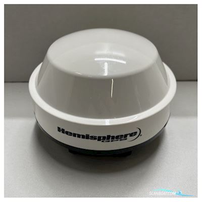 Hemisphere Drimble Dgps R110 Gps Antenne System Boatequipment 2025, The Netherlands