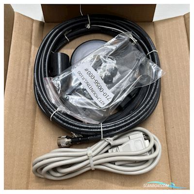 Hemisphere Drimble Dgps R110 Gps Antenne System Boatequipment 2025, The Netherlands