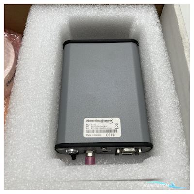 Hemisphere Drimble Dgps R110 Gps Antenne System Boatequipment 2025, The Netherlands
