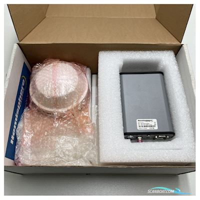 Hemisphere Drimble Dgps R110 Gps Antenne System Boatequipment 2025, The Netherlands