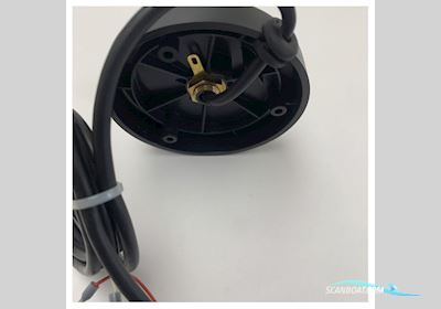 Isolectra Swan Neck Microphone MN640 - MN640/2/200 Boatequipment 2025, The Netherlands