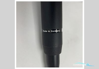 Isolectra Swan Neck Microphone MN640 - MN640/2/200 Boatequipment 2025, The Netherlands