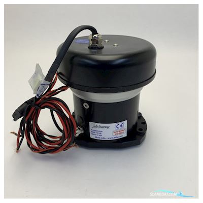Jefa DU-WS150-12V 150NM Sprocket Autopilot Drive Unit 12V Boatequipment 2025, The Netherlands