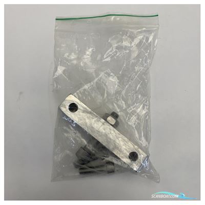 Jefa DU-WS150-12V 150NM Sprocket Autopilot Drive Unit 12V Boatequipment 2025, The Netherlands