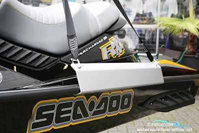 Jetski Liftkit Boatequipment 2024, The Netherlands