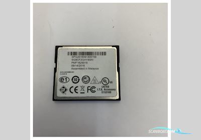 Jrc 7Hrjd0002B Vdr Compact Flash Card For Jcy-1800 And S-Vdr Jcy-1850 Boatequipment 2025, The Netherlands
