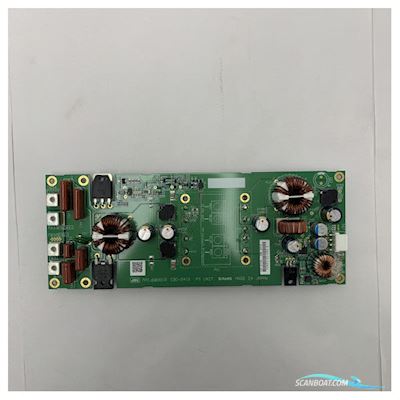 Jrc Mfhf Radio Transceiver Replacement Component - 40016665 Boatequipment 2025, The Netherlands