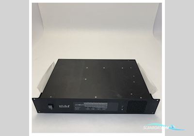 KVH 01-0283-15 TracPhone V7-IP mini VSAT Broadband System Boatequipment 2025, The Netherlands