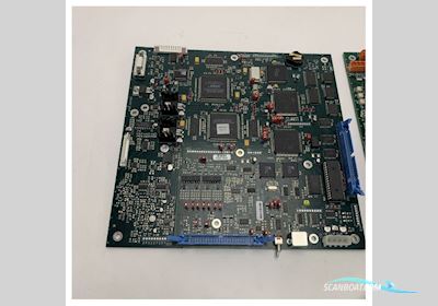 Kelvin Hughes X-Band Radar Nucleus 2 6000A Electronic Circuit Board Boatequipment 2026, The Netherlands