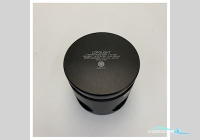 Lopolight 200-012-Pro 360 Degree Marine Anchor Navigation Light White Led For Boats up to 50m Boatequipment 2025, The Netherlands