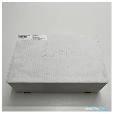 Lopolight Boening AHD-DPS02 A07 LED navigation and signal light controller Boatequipment 0, The Netherlands