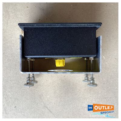 Man Emergency Engine Control Panel - 51.27720-7035 Boatequipment 2025, The Netherlands
